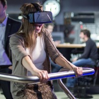 EXTREME VR MACHINE
