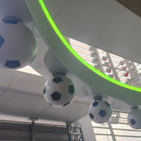 DIGITAL REACTION RING