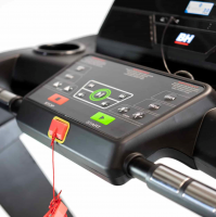 VIRTUAL RUNNING THREADMILL